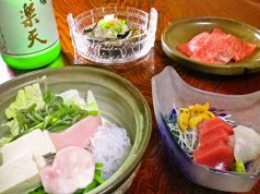 和食辛夷 わしょくこぶしの写真