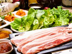 ちょこや 栄のおすすめ料理3