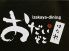 おだいどこ はなれ 渋谷道玄坂店のロゴ