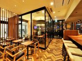 プロント PRONTO 鹿児島マルヤガーデンズ店の雰囲気2