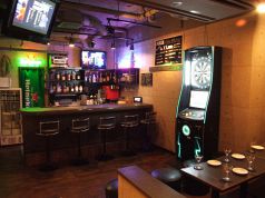 アーチ Room's Bar ARCHの写真