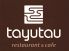タユタウ tayutauのロゴ