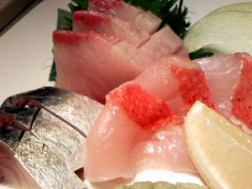 居魚菜家 おくまんのおすすめ料理1