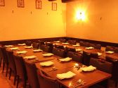 メッシーナ PIZZERIA TRATTORIA MESSINAの雰囲気2