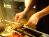 炭焼き 鳥っ魚 ちょっとのおすすめポイント1