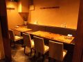 畑の ビストロ ザン Bistro ZANの雰囲気1