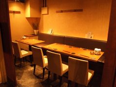 畑の ビストロ ザン Bistro ZANの雰囲気1