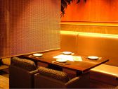 かしわやま ダイニング Dining 名駅店の雰囲気3