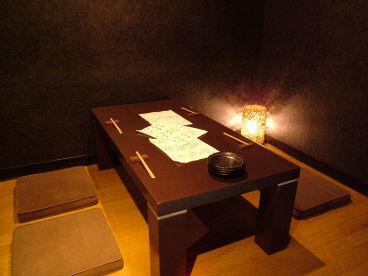 奏 かなでの雰囲気1