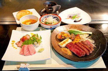 ゼン ZEN ステーキハウス Steak Houseのおすすめ料理1