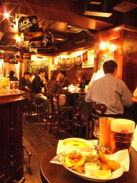 82 エールハウス ALE HOUSE 三田店の雰囲気1
