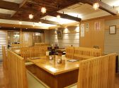 鞍手茶屋 くらてぢゃや 霞が関店 霞ダイニングの雰囲気3