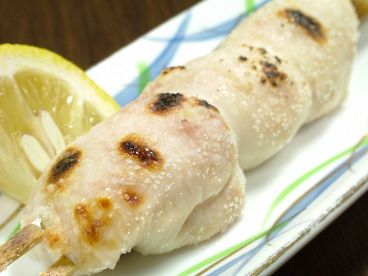 秀花 ふぐのおすすめ料理1