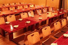 人気の個室で歓送迎会を!ご予約はお早めに