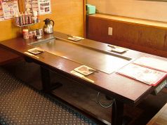 喃風 伊川谷店の雰囲気1