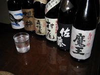 ★本格焼酎揃ってます★