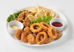 時遊館 仙台フォーラス店のおすすめ料理1