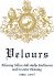 ベロア Velours 青山 表参道のロゴ