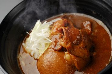 大町へそのをのおすすめ料理1