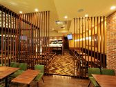 プロント PRONTO 鹿児島マルヤガーデンズ店の雰囲気3