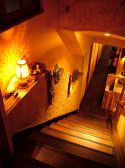 アジアンパラダイス 居酒屋の雰囲気3
