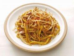 料理メニュー写真&nbsp;なみえ焼きそば