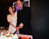 特製手作りケーキカットの演出サービス♪