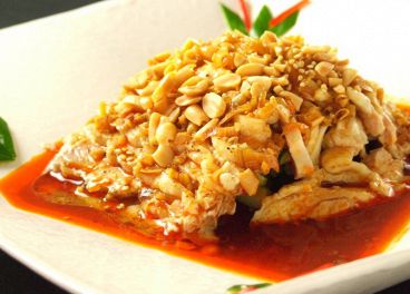中華名菜　東西南北のおすすめ料理1