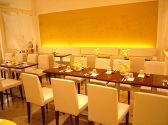 サンフラワーカフェ サンシャインシティ アルパの雰囲気3