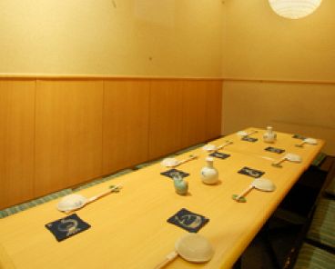 今よし 大手町の雰囲気1