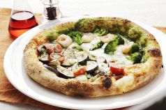 ピッツェリアヴェント Pizzeria VENTO 柏高島屋のおすすめ料理1
