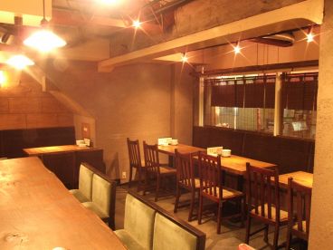 晴れる屋 高円寺南の雰囲気1