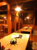 囲酒屋 楽翔の雰囲気2