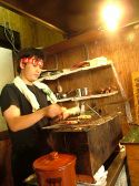 モスト MOST 居酒屋 おつかれさんの雰囲気3