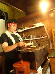 モスト MOST 居酒屋 おつかれさんの雰囲気3