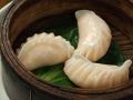 料理メニュー写真&nbsp;海老入り蒸し餃子