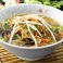 料理メニュー写真&nbsp;サンマー麺
