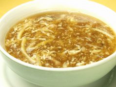 横浜中華街 重慶火鍋のおすすめ料理3