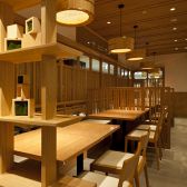 築地玉寿司 池袋ルミネ店の雰囲気2