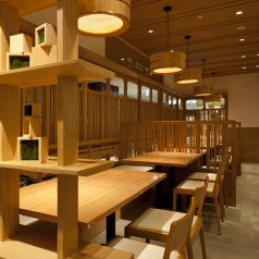 築地玉寿司 池袋ルミネ店の雰囲気2
