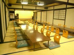 割烹 大判の雰囲気1