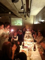 セントアンドリュース バー ディッシュ Bar Dishの特集写真