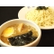 欣家 きんや 手打ちつけ麺の写真