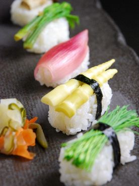 八彩懐石 長峰 ながみねのおすすめ料理1