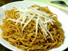 料理メニュー写真&nbsp;菜菜めん