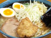 らーめん鐵釜 六本木ヒルズのおすすめ料理2