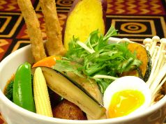 チュッタ CHUTTA! 本店のおすすめ料理1