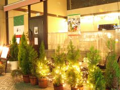 伊太利庵 kosetsu いたりあんこせつの写真