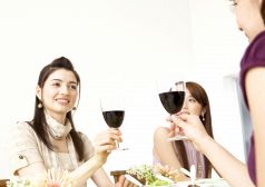 料理メニュー写真&nbsp;ホテルで女子会、開きませんか？女子会を盛り上げる楽しいプランが登場。