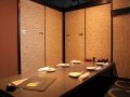 竹取御殿 吉祥寺店 個室の雰囲気1